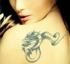 The fellowship of the ring the lord of the rings: 15 Amazing Dragon Tattoo Designs For Men And Women