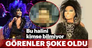 Bülent ersoy kimdir, hayatı ve biyografisi. Bulent Ersoy Un Makyajsiz Hali Soke Etti Galeri Magazin