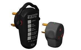 New and used items, cars, real estate, jobs, services, vacation rentals and more virtually anywhere in canada. Portable Rv Surge Protector Kit 30 Amp Psk 30 United Rv
