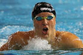 A Harvardra és a Stanfordra is hívták Barta Marcit, Szombathely úszózsenijét