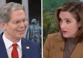 This joyous clip of Sting being interviewed by Reeves and Mortimer has been  doing the rounds again and it's a proper treat