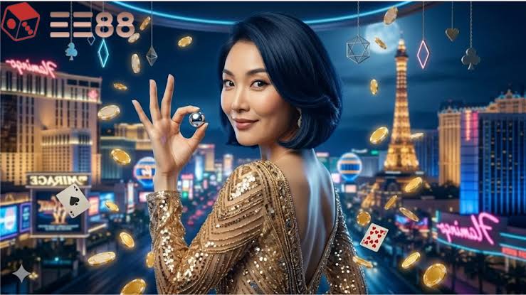 Elevating Strategic Wagering Through the EE88 Sports Interface