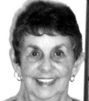 Marianne STERLING Obituary (2012)