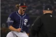 Image result for gandhi black market videos murders of san diego padres 1970