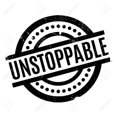 I'll smile, i know what it takes to fool this town / i'll do it 'til the sun goes down and all through the unstoppable is an empowerment anthem which beat builds as the song progresses. 257p16 How To Become Unstoppable à¤…à¤ªà¤¨ à¤†à¤ª à¤• à¤µ à¤¶ à¤µ à¤µ à¤œ à¤¤ à¤• à¤¸ à¤¬à¤¨ à¤ Motivational Tips By Life Coach