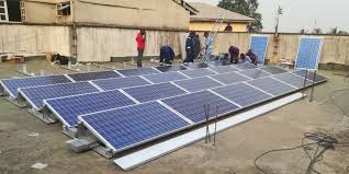 Solar power makes up a tiny fraction of all power produced in north america, even though there are vast regions of the continent where there is an. Global Actions Delivering Electricity For Rural Households Through Off Grid Renewable Energy Pv Magazine International