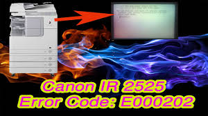 We did not find results for: Canon Image Runner 2525 Error Code E000202 Youtube