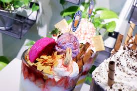 Aeon, ipoh klebang aeon mall shah alam ioi city mall, putrajaya tag us! Ice Bucket Ioi City Mall Putrajaya By Bowie Cheong