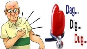 Jangan menyepelekan jika jantung sering berdebar. Bagaimana Cara Mengatasi Jantung Berdebar Kencang Tiba Tiba Sriwijaya Post