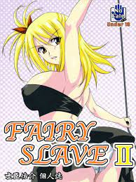 Fairy slave 2 