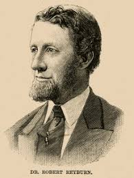 President-Garfield's-lung-removed during autopsy by-Woodward