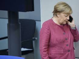 Angela dorothea merkel (née kasner; Angela Merkel Hat Eine Schwester Hatten Sie Es Gewusst Sie Gibt Ihr Heimlich Tipps Politik