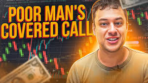 Poor Man's Covered Call Trade