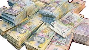 Din cinci concerte a scos 400 de milioane de lei. FinanÈ›ele CautÄƒ Un Miliard De Euro In StrÄƒinÄƒtate