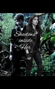 Shadows Inside Her Peter Pan Ouat Fanfic Peter Pan Fanfiction Peter Pan Ouat Peter Pan