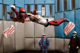 Maybe you would like to learn more about one of these? Vegas Indoor Skydiving Fun Things To Do In Vegas