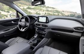 The 2021 hyundai santa fe has a new design and innovative safety and technology features. Vergleich 2018 Vs 2021 Hyundai Santa Fe Autofilou