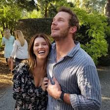 Ambassador for best friends animal society & aspca. Inside Katherine Schwarzenegger And Chris Pratt S Baby News E Online