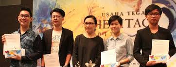 We provide the best electronic devices and services to all company in the government and private tegas usaha jaya suite 317, 3rd floor, block a3, leisure commerce square, jalan pjs 8/9, 46150 petaling jaya, selangor darul ehsan, malaysia. News The One Academy
