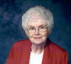 Obituary for Marie Layton Barrett