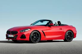 Jaguar san francisco is a jaguar dealership located near san francisco california. 2020 Bmw Z4 Roadster Review Trims Specs Price New Interior Features Exterior Design And Specifications Carbuzz