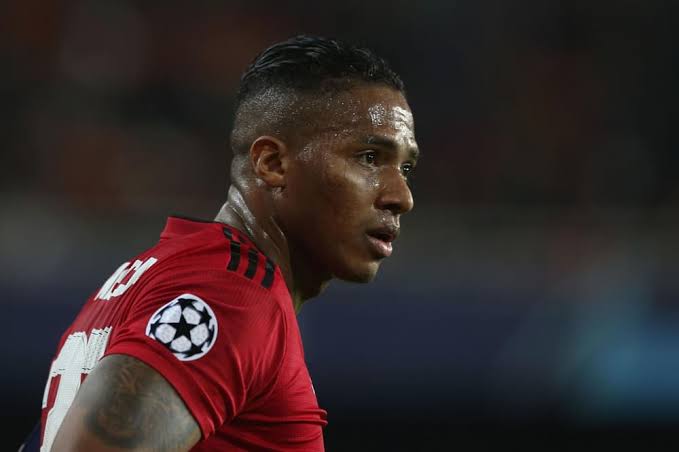 Antonio Valencia to leave Man Utd as club opt against triggering contract  extension | London Evening Standard | The Standard