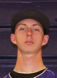 Locals in pro baseball