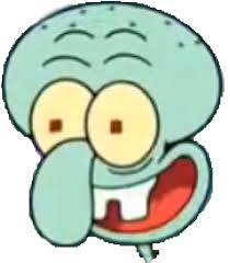 Spongebob squarepants is an american animated television series created by marine biologist and animator stephen hillenburg for nickelodeon. Squidward Funny Face By Matthewsrenders4477 On Deviantart