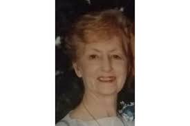 Betty Tyre Obituary (1938