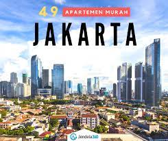 Sewa apartemen bulanan 2 juta pun juga tersedia bagi anda yang memiliki budget terbatas. 49 Apartemen Murah Di Jakarta Ini Dijamin Bikin Dompet Anda Aman