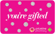 Use the priceline rewards visa card for all your priceline.com purchases in order to maximize this 5% earning category. Gift Cards Priceline