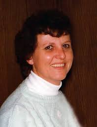 Obituary information for Susan Larson