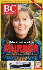 Summer 2013 BC BookWorld by David Lester