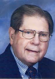 Charles W."Bill"Brashear Obituary