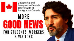 Read about politics, the economy, health care, the environment, education, the trump administration, congress and state, local and global government. Latest Changes In Canadian Immigration 2021 Cic News Ircc Updates Youtube