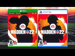 Madden nfl 22 launches on aug. Madden 22 Cover Athletes Leaked Youtube