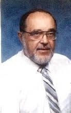 Obituary information for Donald L. Fett
