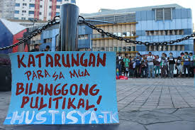 The universal declaration of human rights, adopted in 1948 december 10 by the general assembly of the united nations, is a ´ milestone ´ document. Southern Tagalog Human Rights Week 2011