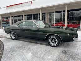 Image result for Dark Green 1968 Coronet