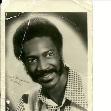 Gerald " Mighty Roscoe" Floyd's Page