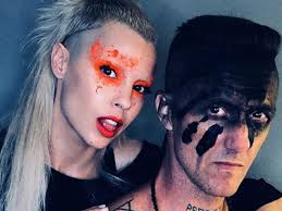 Die Antwoord niegan ser homófobos tras vídeo de agresión a Andy Butler