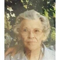 Lena Mae Rogers Obituary