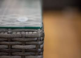 Maybe you would like to learn more about one of these? Gozo Grey Rattan Corner Sofa Coffee Table Ice Bucket Rattan Garden F Furniture For The Home