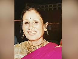 BINNA SURI'S CAMPAIGN TO CREATE Happiness Unlimited. by Delhi Chinmaya Sewa  Trust