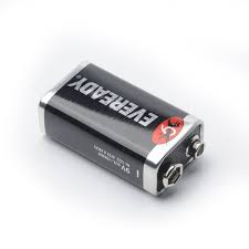 This will stop the blinking and your remote will work. Garage Door Opener Keypad Replacement 9 Volt Battery The Genie Company