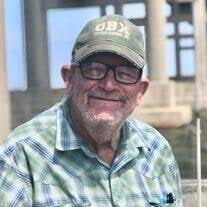 Ira Russell Sr. Obituary