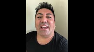 Murat Övüç Fasulyeyi Koydum Kaynasın Söyleyin Kaynanama Oynasın