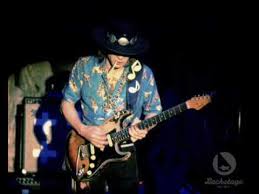 Stevie Ray Vaughn Tin Pan Alley Muziek