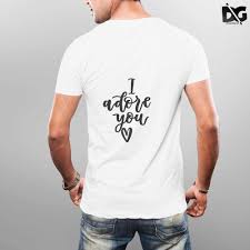 Free Premium Tshirt Back Psd Mockups Clothing Mockup Free Logo Mockup Logo Design Mockup