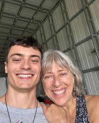 They came as students. They left as vessels of light. (Swipe for the cutest  photo at the end!) Look into these eyes. See the transformation that  happens when we stop forcing technique